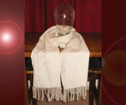 Make a Tasseled or Fringed Scarf: Quick and Simple