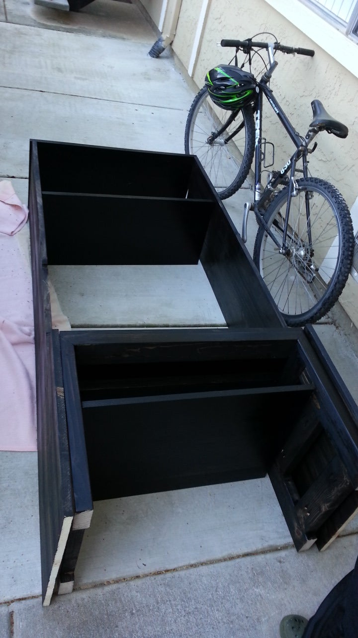 Assemble and Done!