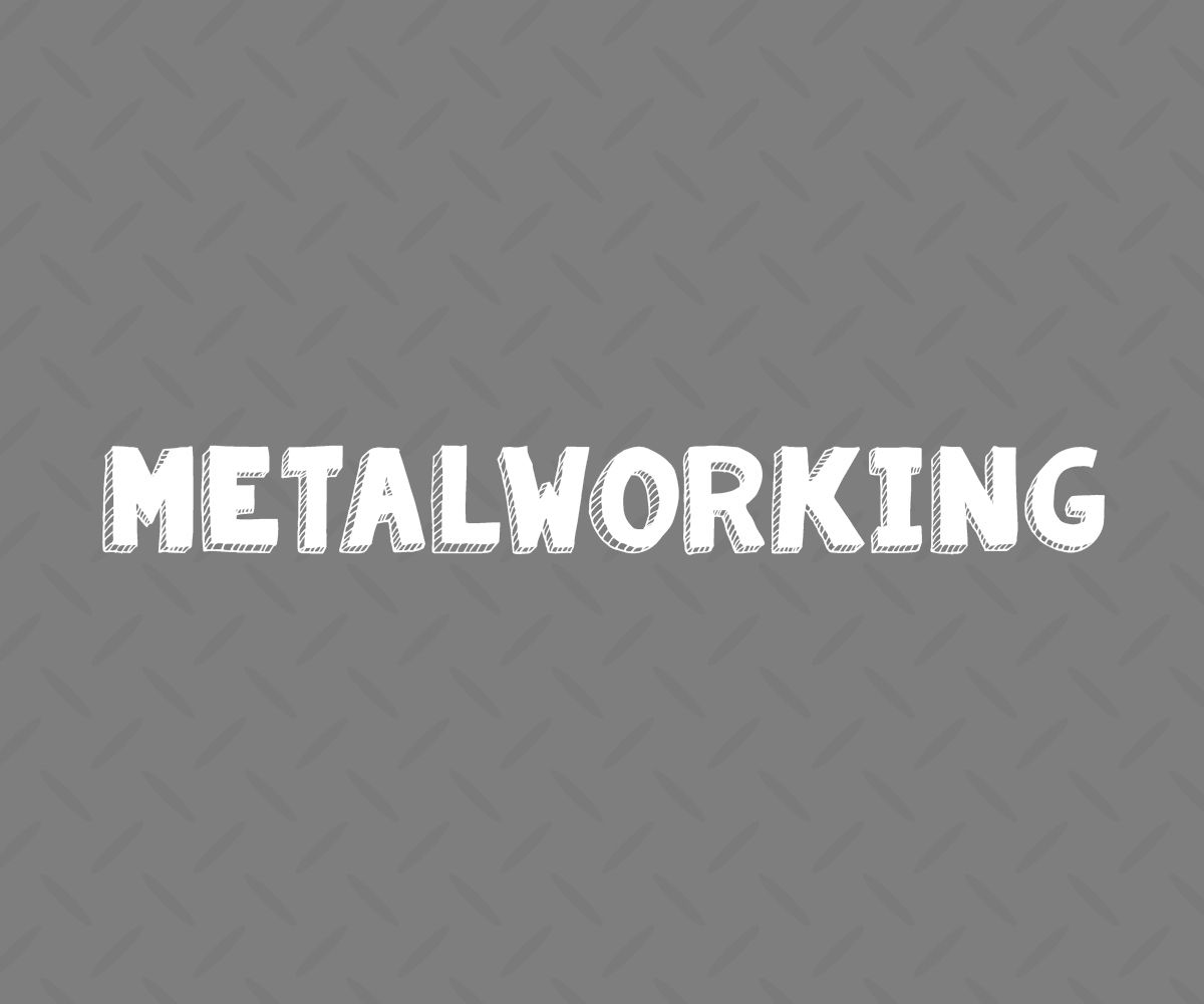 Metalworking Projects