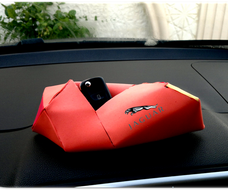 Creation Mobile Pocket (Magnetic)