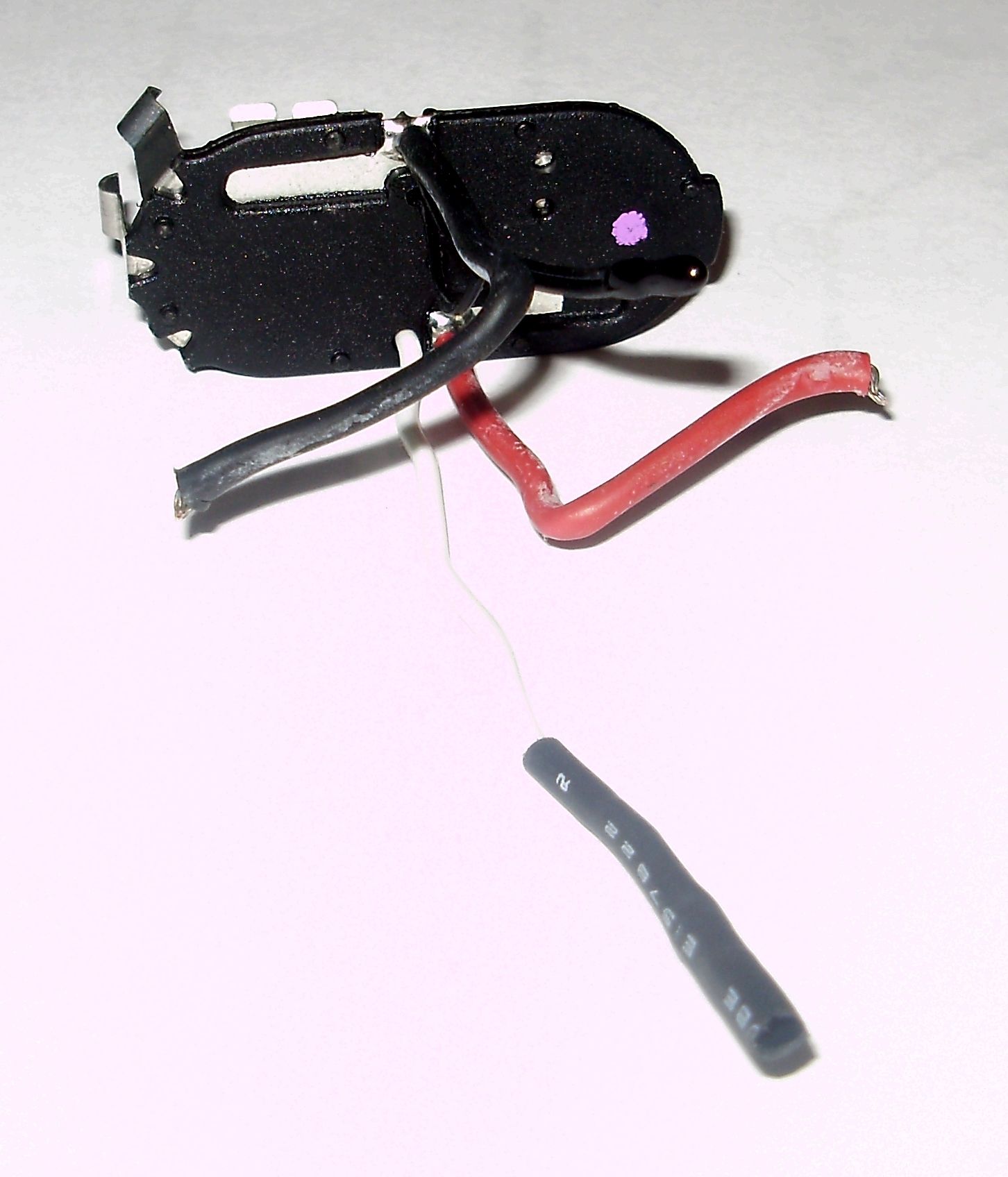 Black and Decker VPX Battery Pack Rebuild. 4 Steps Instructables