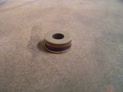 Bullet Shell Ring : 7 Steps (with Pictures) - Instructables