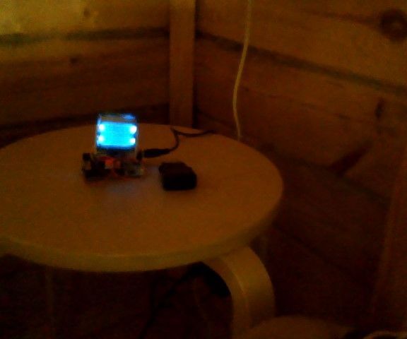Arduino Clock