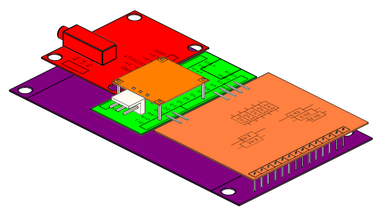 ECG With PPG Using Arduino : 9 Steps (with Pictures) - Instructables