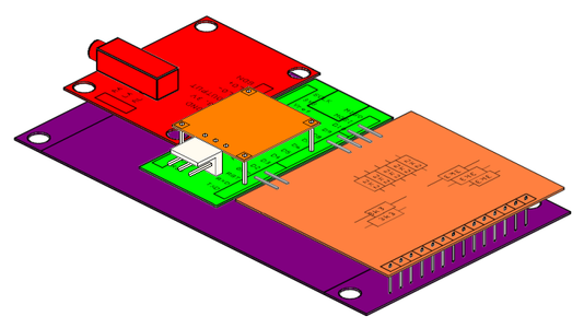 Arduino Pg ECG With PPG Using Arduino : 9 Steps (with Pictures) - Instructables