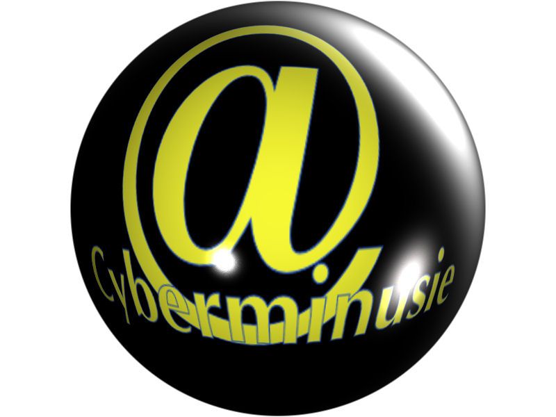cyberminusie