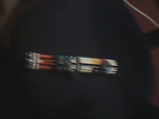 Knex Sniper Scope :D