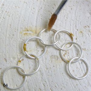 Basic Chain Making Tutorial: Round : 14 Steps - Instructables