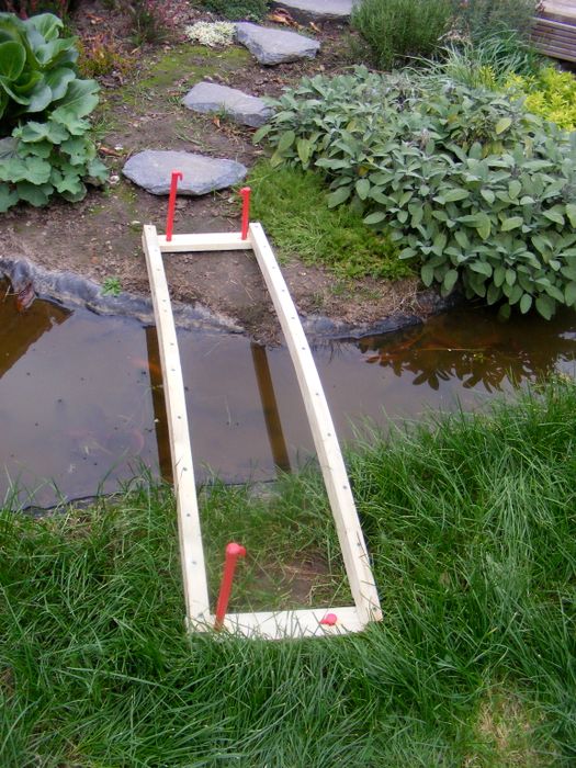 Simple Japanese Bridge : 6 Steps (with Pictures) - Instructables