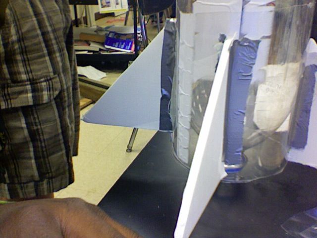 Bottle Rocket