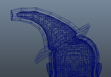 Reduce the Cost of the Print by Hollowing Out the Object