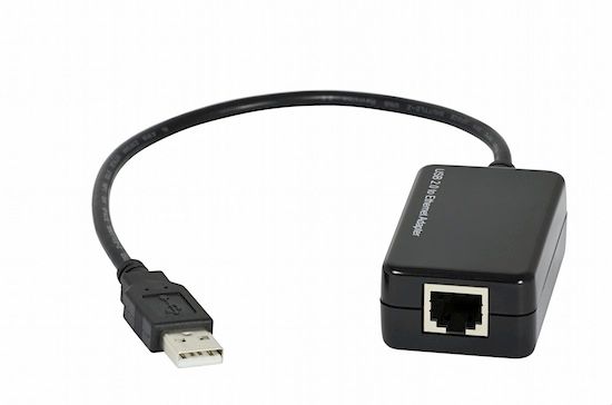Babyproof usb