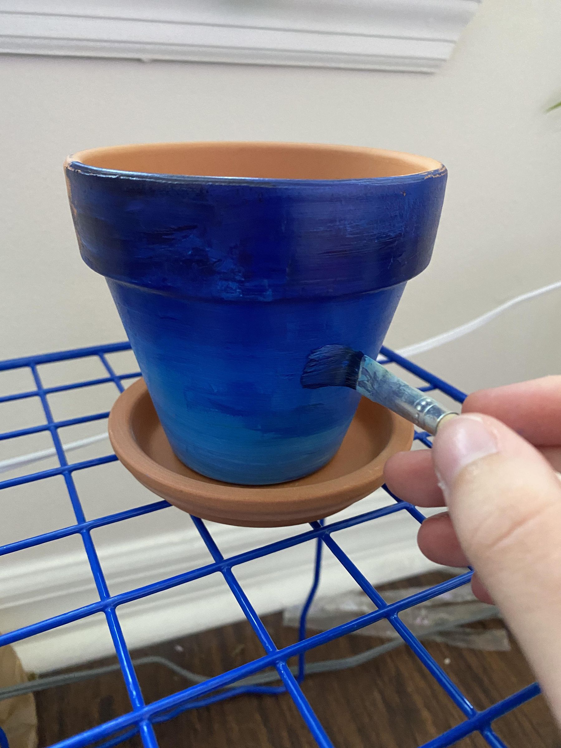 Stardew Valley Flower Pot 7 Steps Instructables