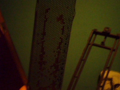 Cleaning the Insides