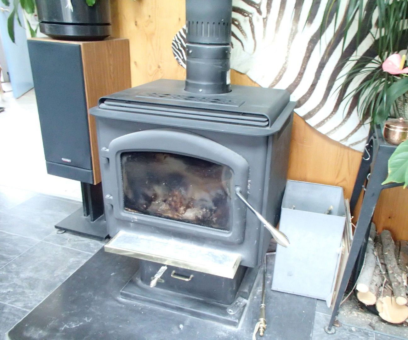 BYO Chimneysweep