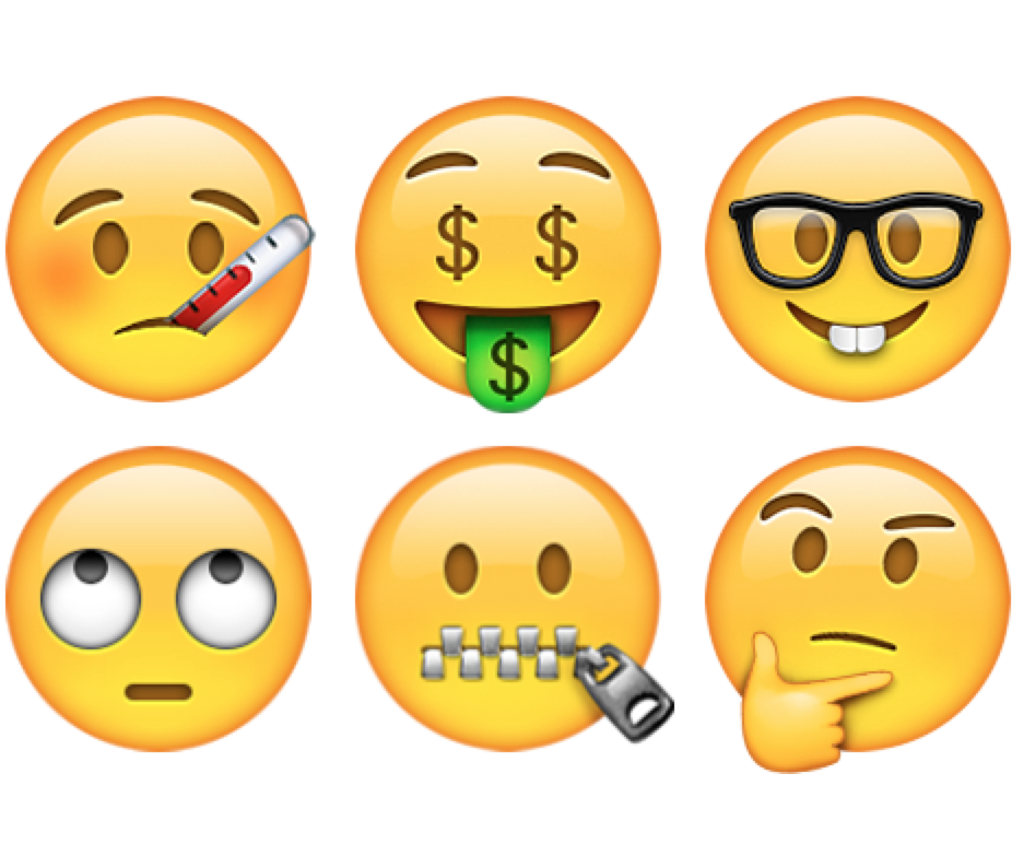 Emojis