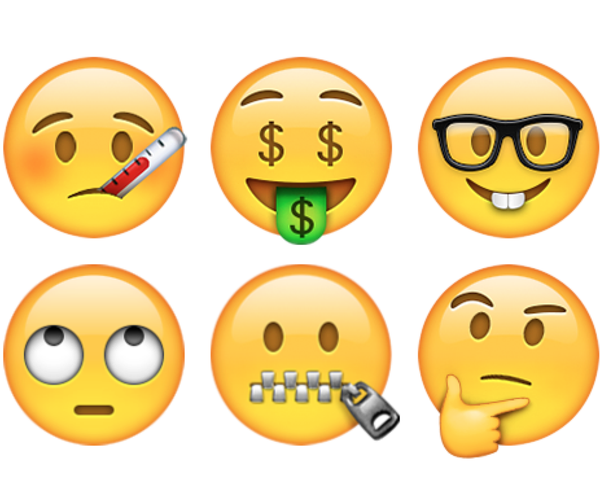 Emojis