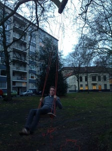 Swing - Development and Prototyping