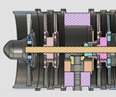 Turbojet Engine