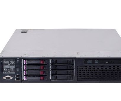 Convert HP DL380 G6 to Cheap Gaming PC : 6 Steps - Instructables