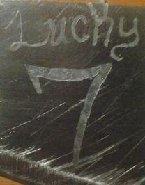 Lucky7x7