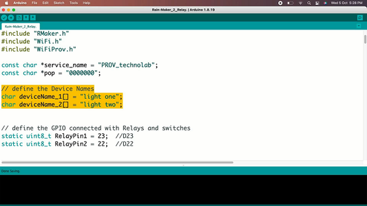 Code Explanation.