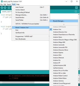 Get Started With ESP8266 (NodeMCU Lolin V3) : 3 Steps - Instructables