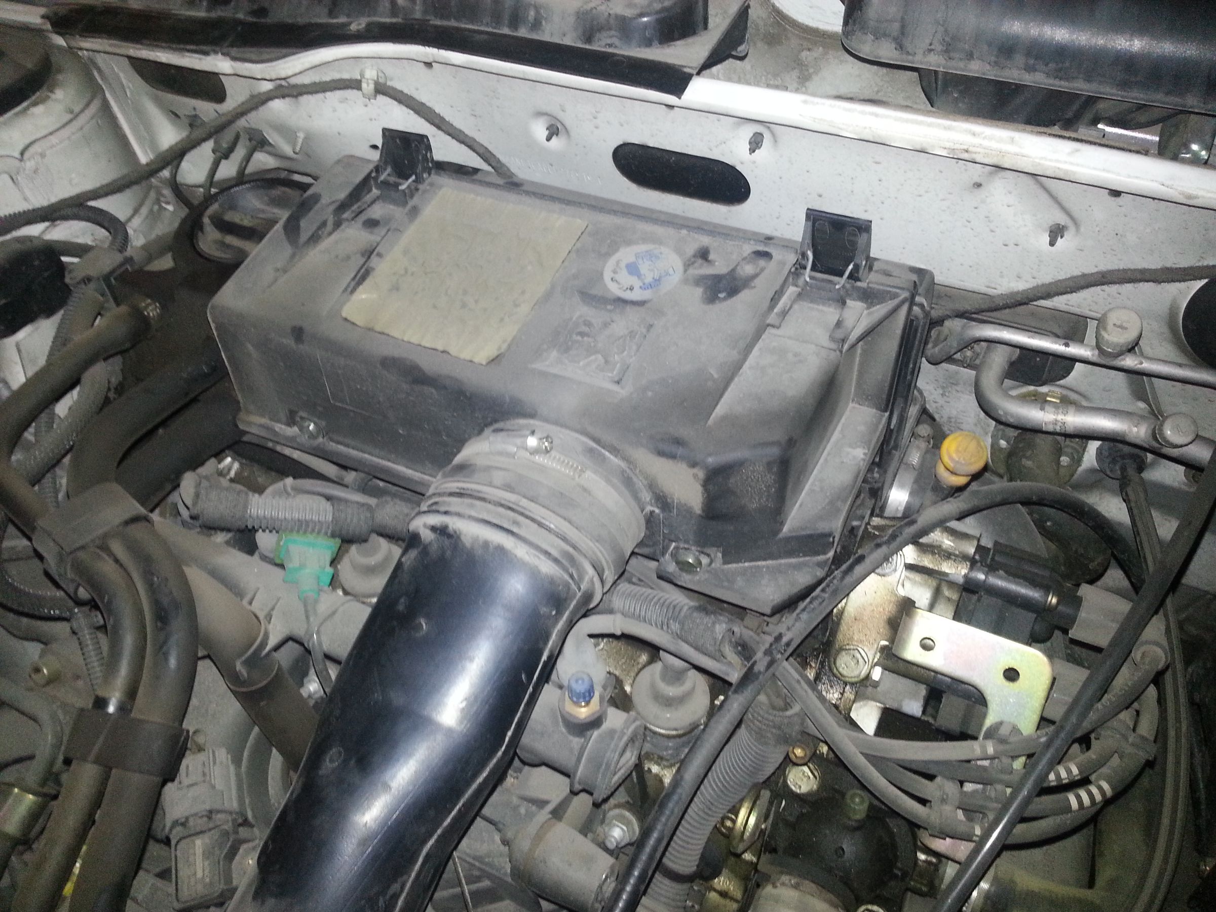 How to Replace Your Car Air Filter 3 Steps (with Pictures