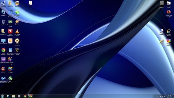 Bluetooth Driver Installation Registry Error Workaround in Windows 8