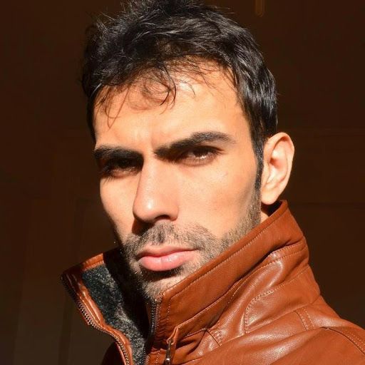 author