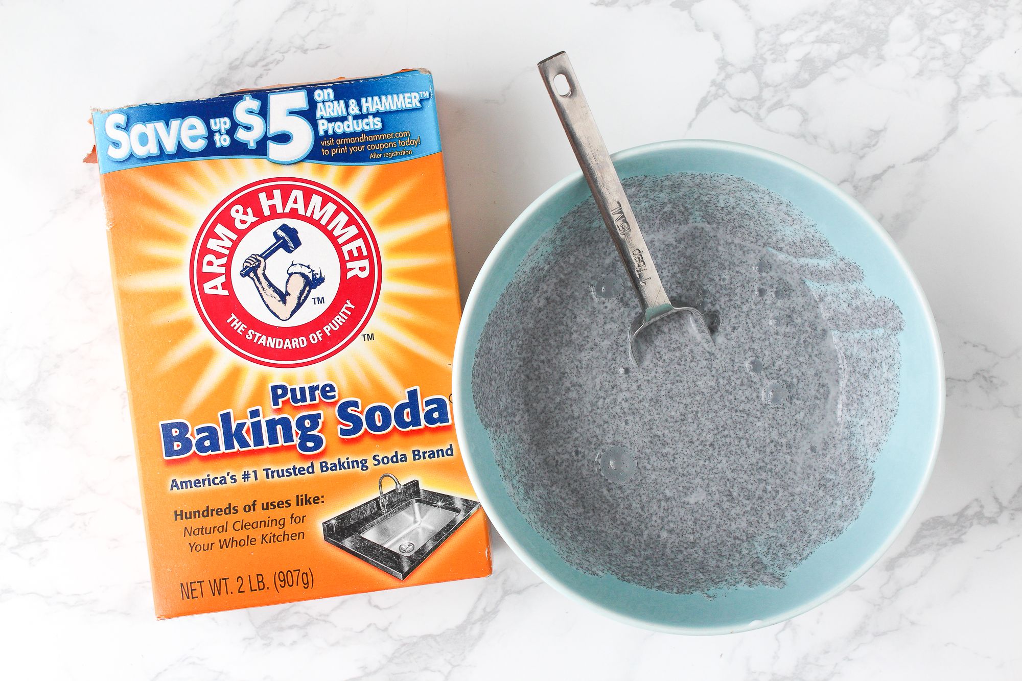 How to Make Slime With Iron Filings 8 Steps (with Pictures
