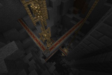 The Mines! 