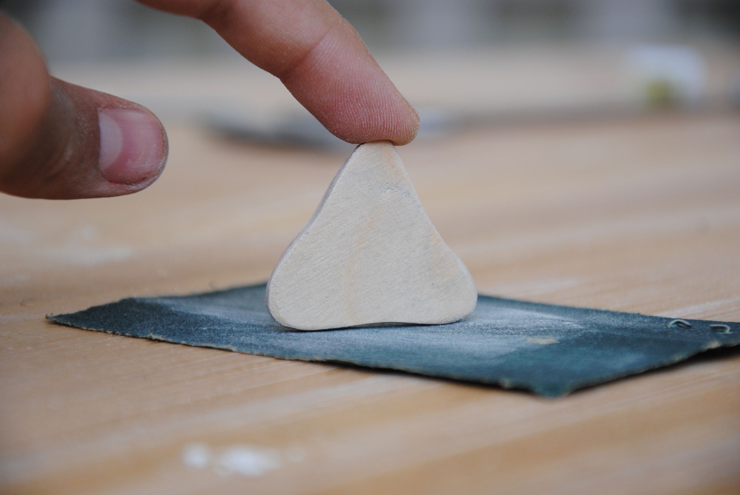 How to Make a Wooden Fidget Cube 10 Steps (with Pictures) Instructables