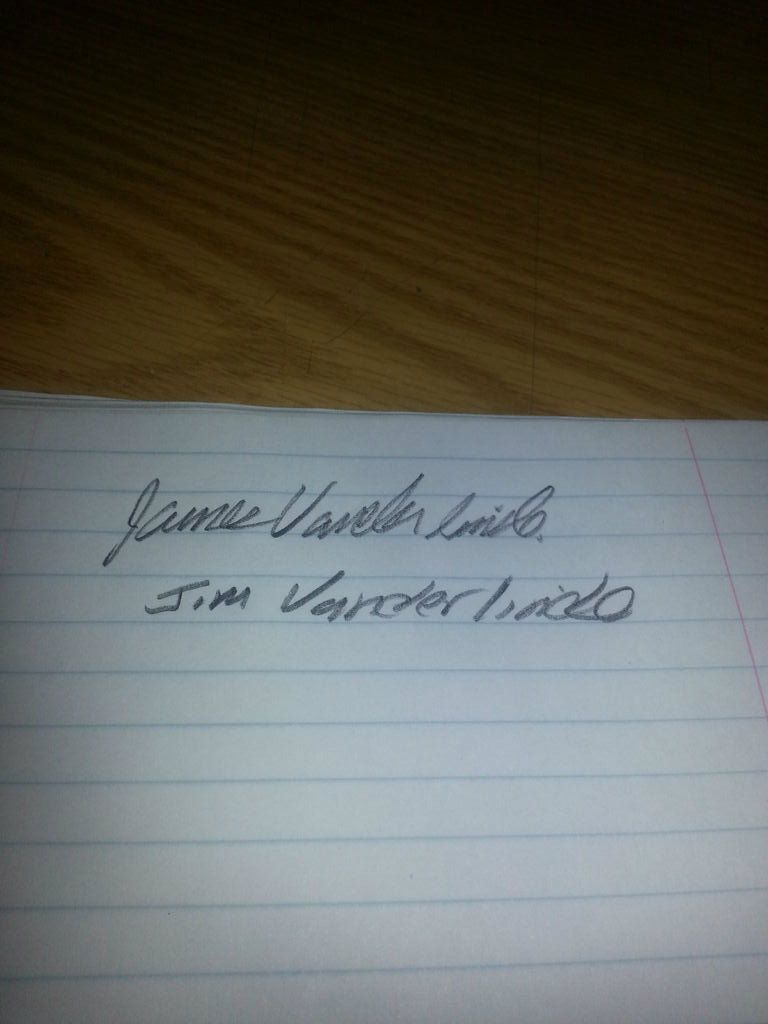 Writing With Rit Hand How to Teach Yourself to Write Right Handed : 3 Steps - Instructables