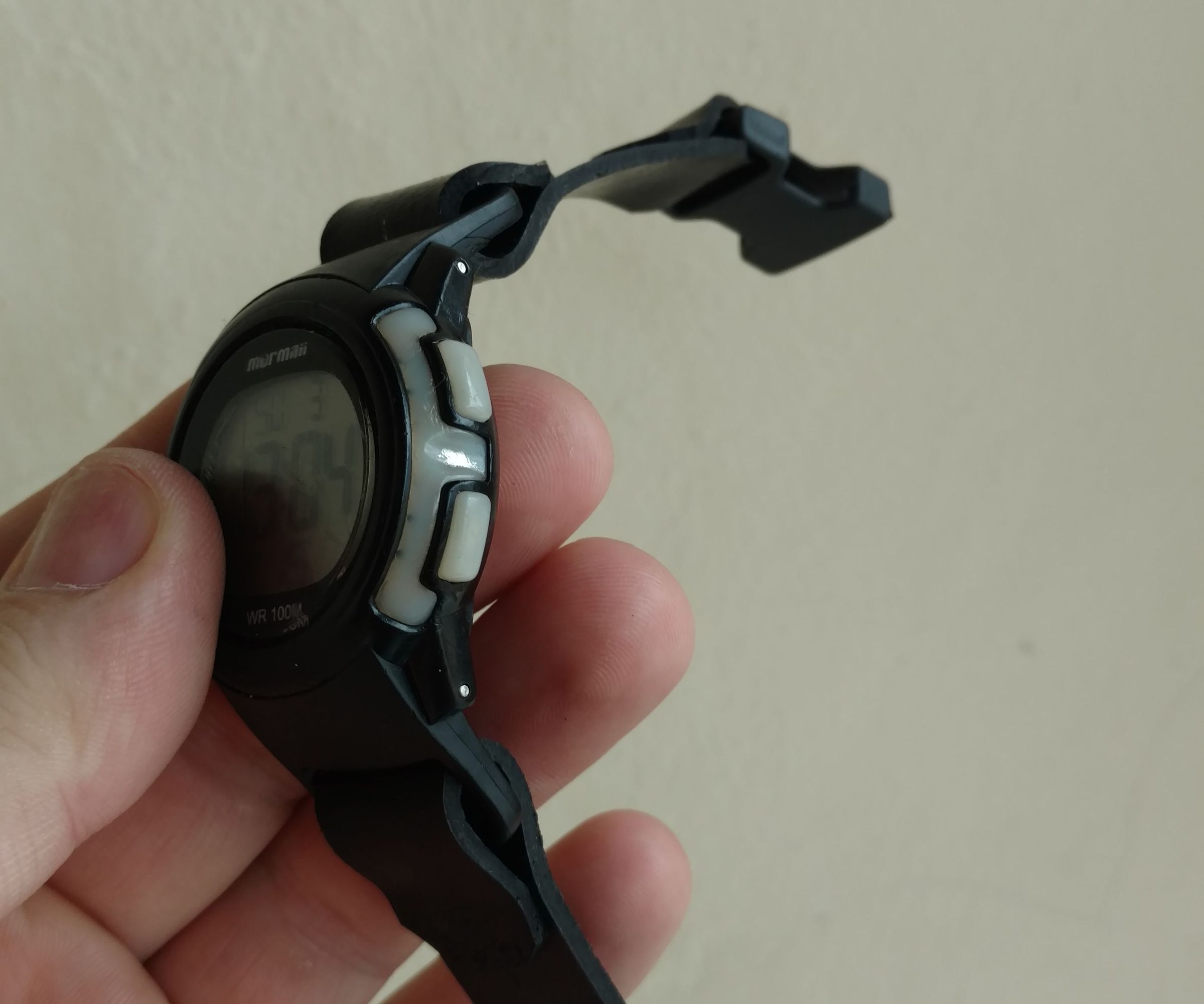 Make a Watch Wristband for Super Cheap!