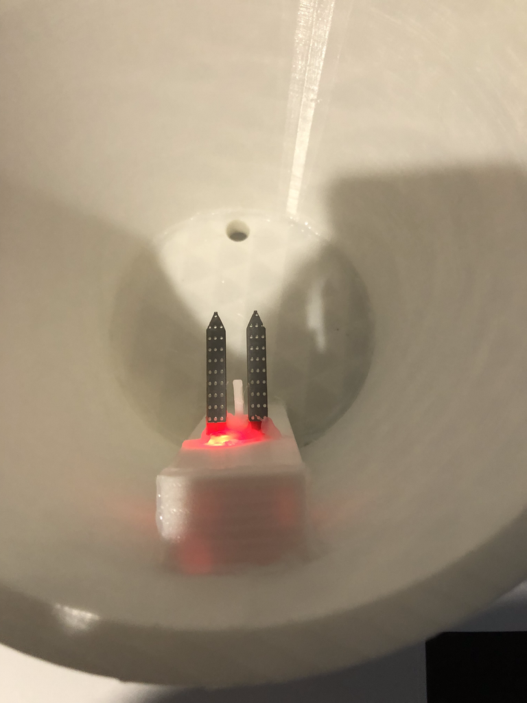 Arduino Smart Plant Monitor : 5 Steps (with Pictures) - Instructables