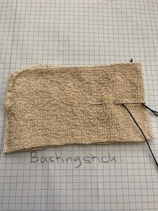  the Stitches