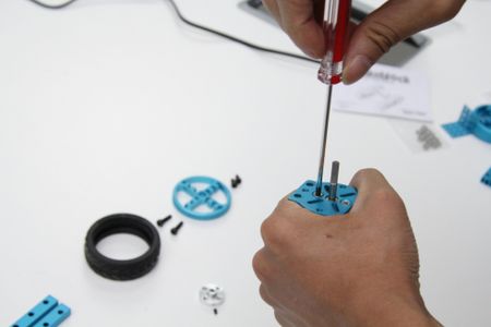 Add Motors
