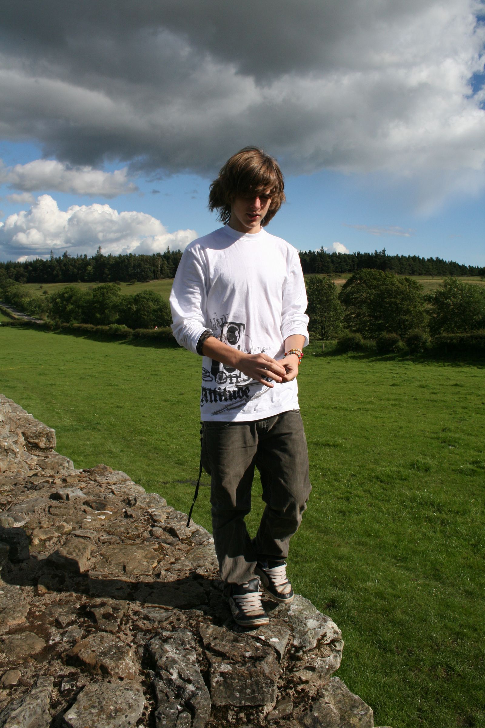 author