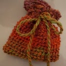 Knit like a Viking with nalbinding - how to do the Oslo stitch