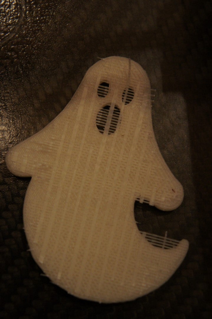 Step Five: Removing Your Prints & Post-processing Them