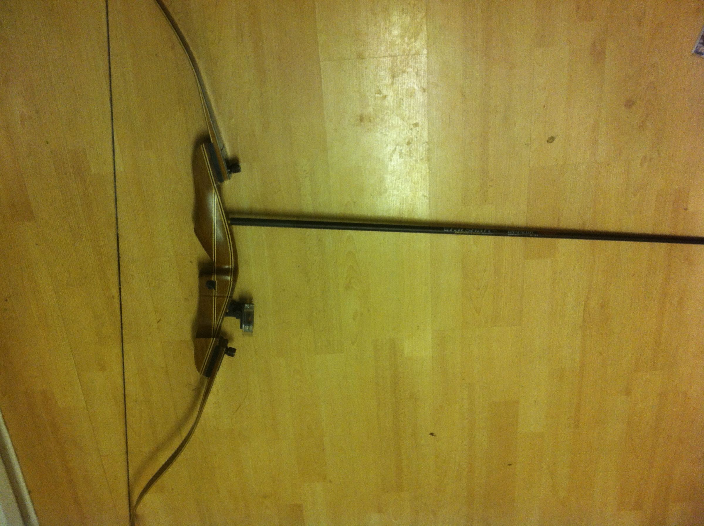 Target Archery Stabilizer 3 Steps (with Pictures) Instructables