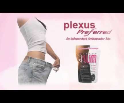 Plexus Slim Review Site Plexuspreferred.com