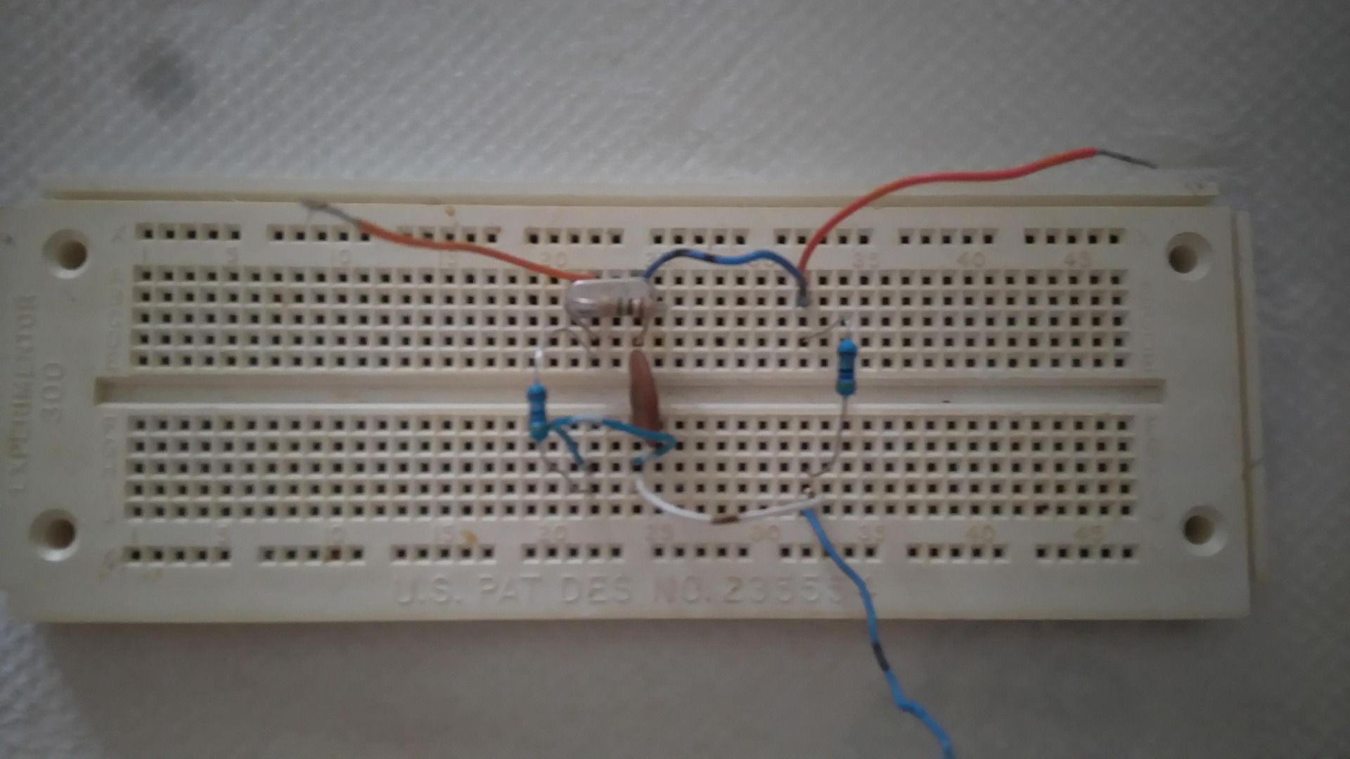 Introduction Analyzing a Crystal Filter 3 Steps Instructables