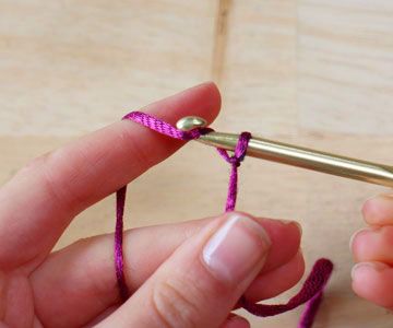 How to Crochet for Beginners