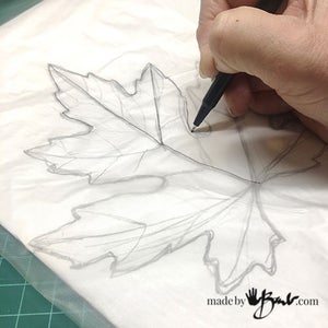 Pick Your Leaf Designs: