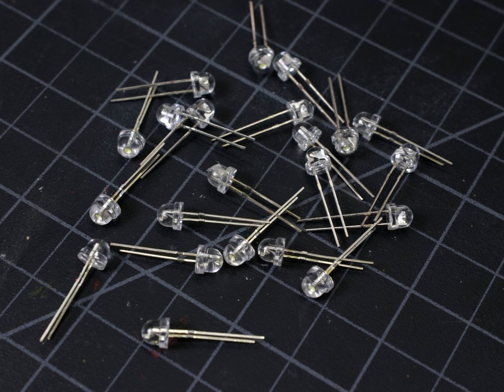 LED Specifications