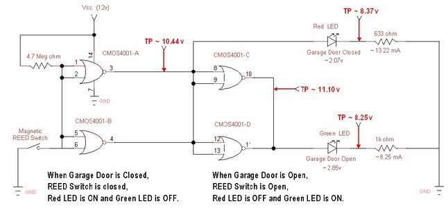 Garage Door