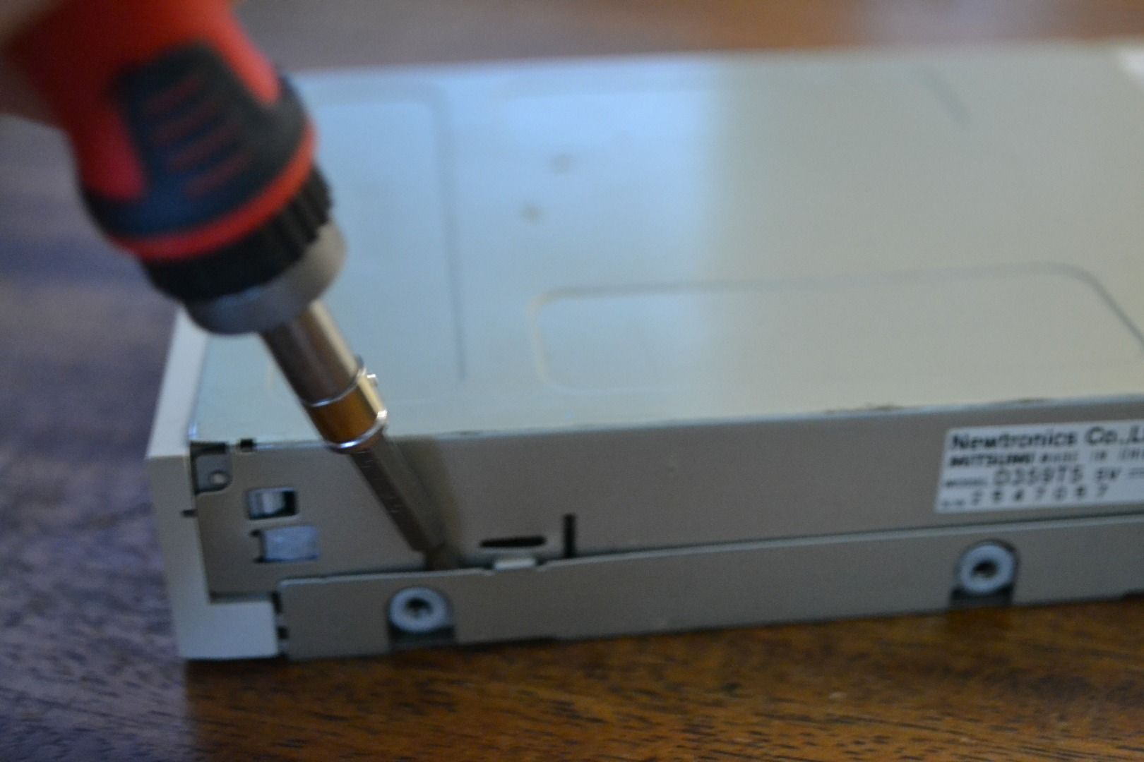 Awesome Floppy Drive Music 7 Steps Instructables