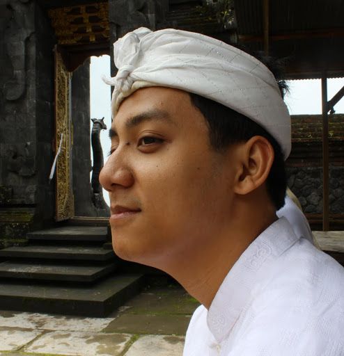 author